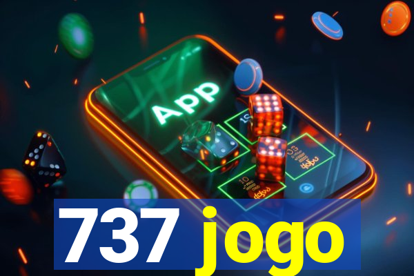 737 jogo